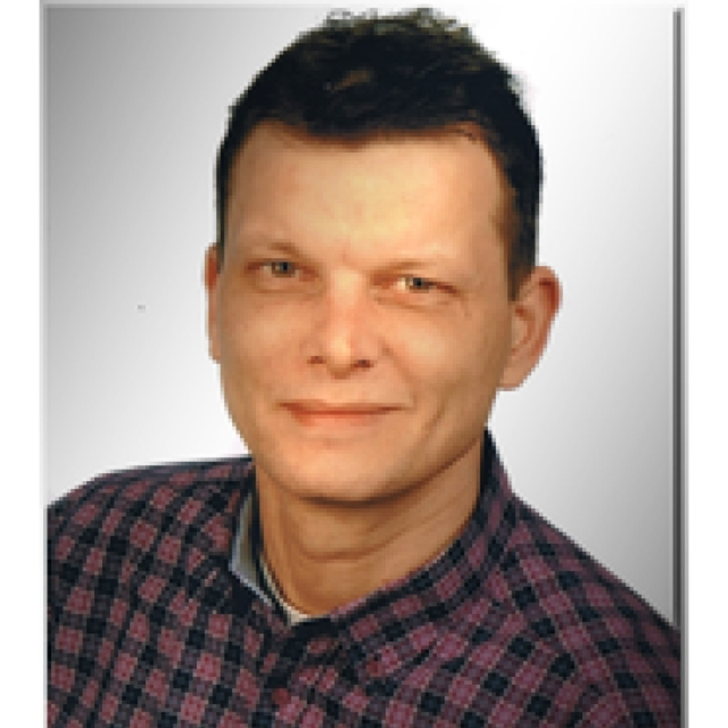 Stephan Grabsch, Geschäftsführer